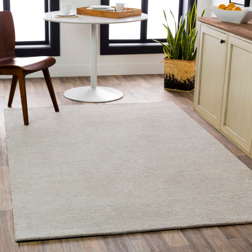 Austin Artisanal Accent Rug Handmade