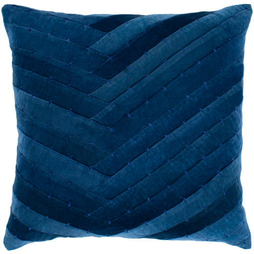 Modern Gesture Decorative Pillow