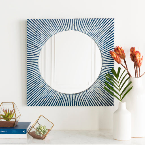 Celestial Elegance AVD-001 Mirror