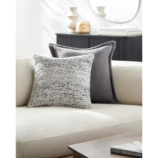 Averill Floral Accent Pillow