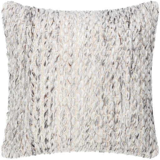Averill Floral Accent Pillow
