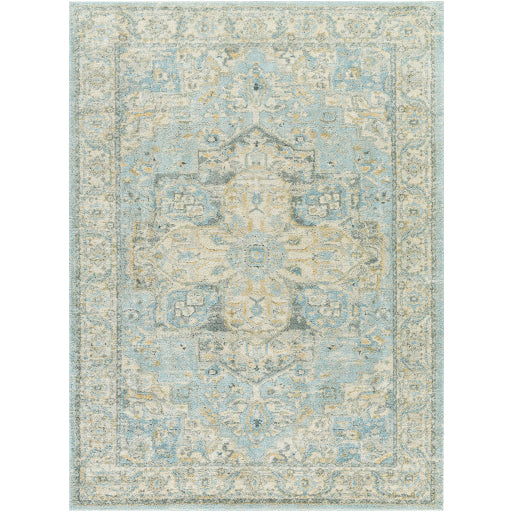 Avellino Artisan Weave Area Rug