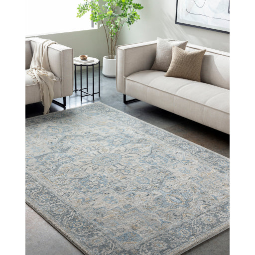 Avellino Artisan Tapestry