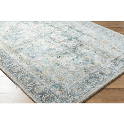 Avellino Artisan Tapestry