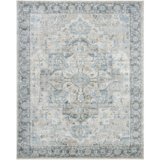 Avellino Artisan Tapestry