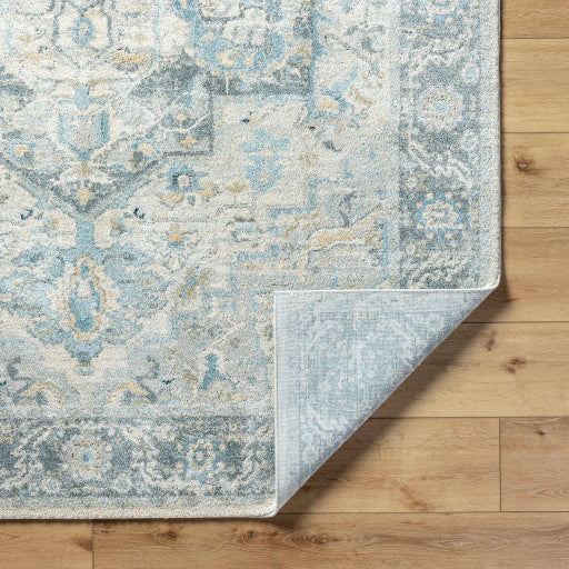 Avellino Artisan Tapestry