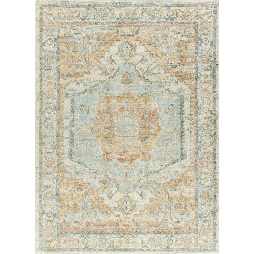 Avellino Artisan Tapestry Large Area Rug