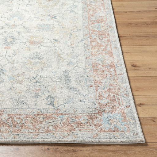 Avellino Artisan Abstract Rug