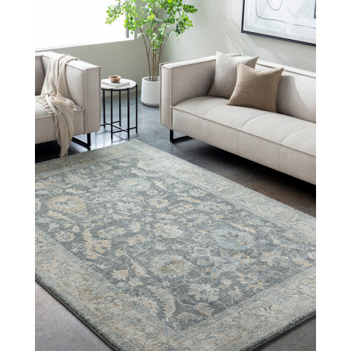 Avellino Artisan Tapestry Rug