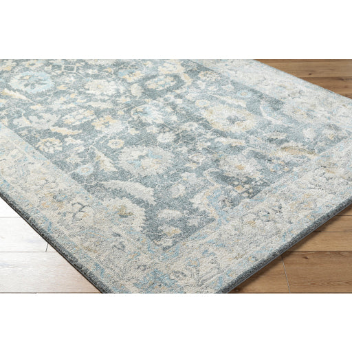 Avellino Artisan Tapestry Rug