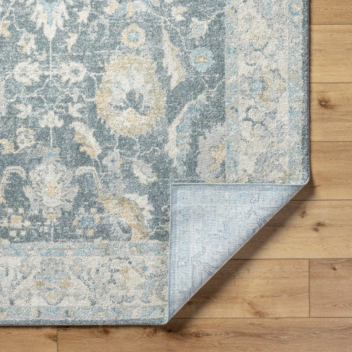 Avellino Artisan Tapestry Rug