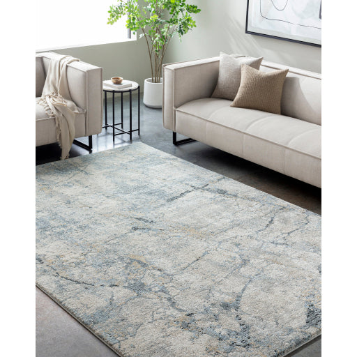 Avellino Artisan Tapestry Large Area Rug