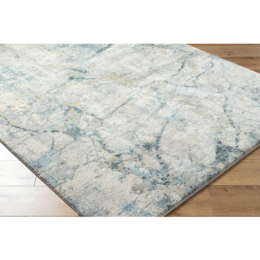 Avellino Artisan Tapestry Large Area Rug