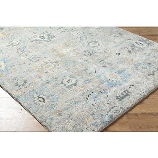 Avellino Artisanal Area Rug