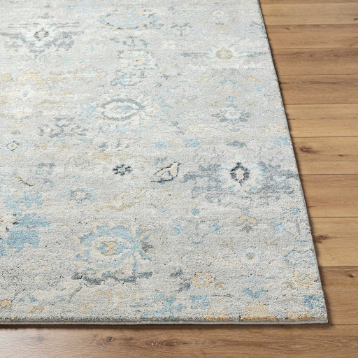 Avellino Artisanal Area Rug