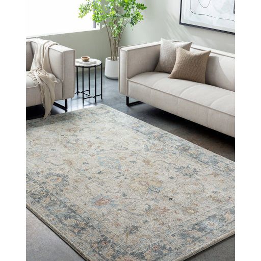Avellino Artisan Woven Tapestry