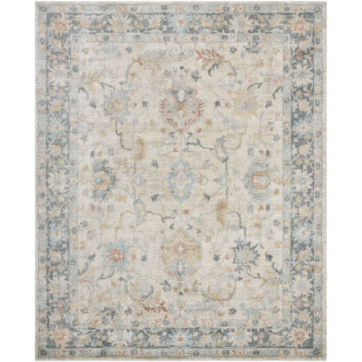 Avellino Artisan Woven Tapestry