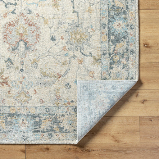Avellino Artisan Woven Tapestry