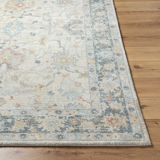 Avellino Artisan Woven Tapestry