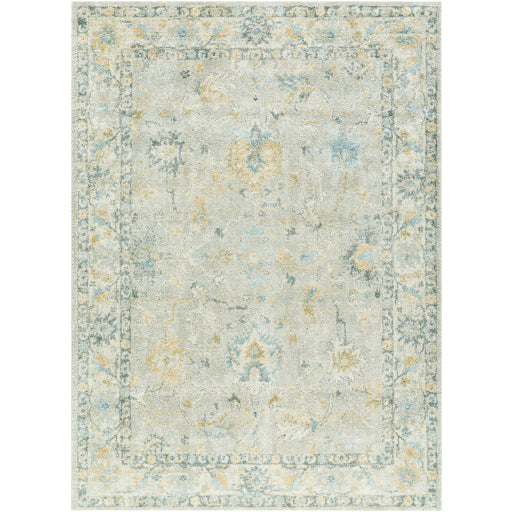 Avellino Artisan Tapestry Large Area Rug
