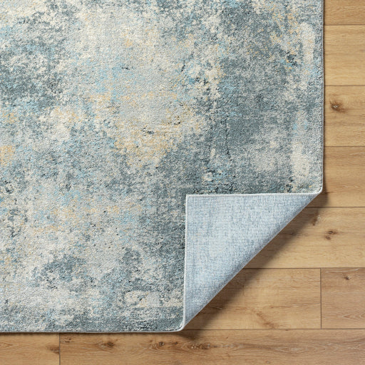 Avellino Artistic Tapestry Weave Rug