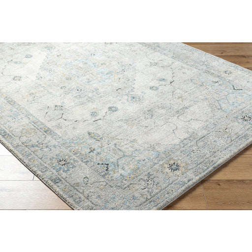Avellino Artisan Tapestry Large Area Rug