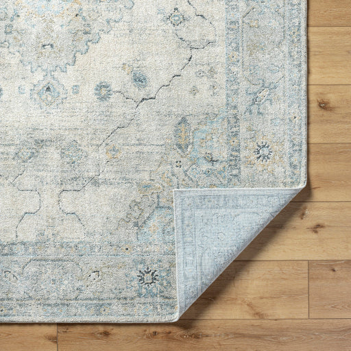 Avellino Artisan Tapestry Large Area Rug