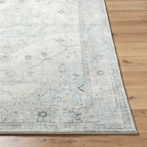 Avellino Artisan Tapestry Large Area Rug