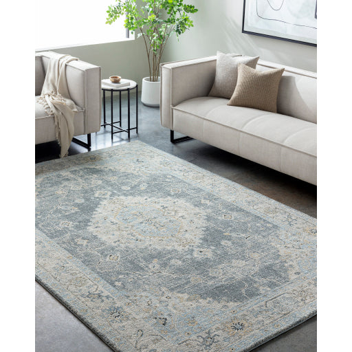 Avellino Artisan Tapestry