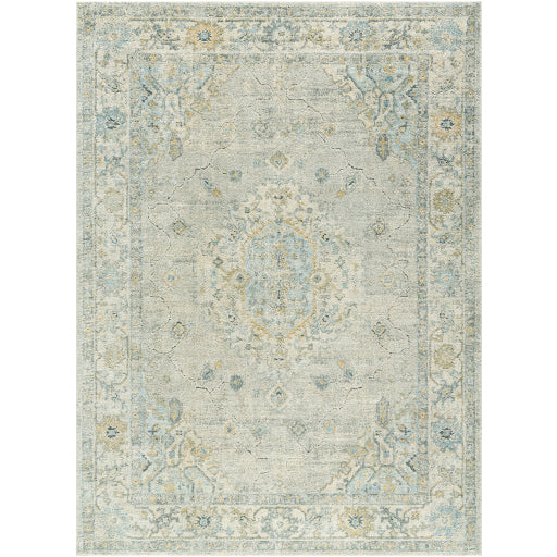 Avellino Artisan Tapestry Large Area Rug