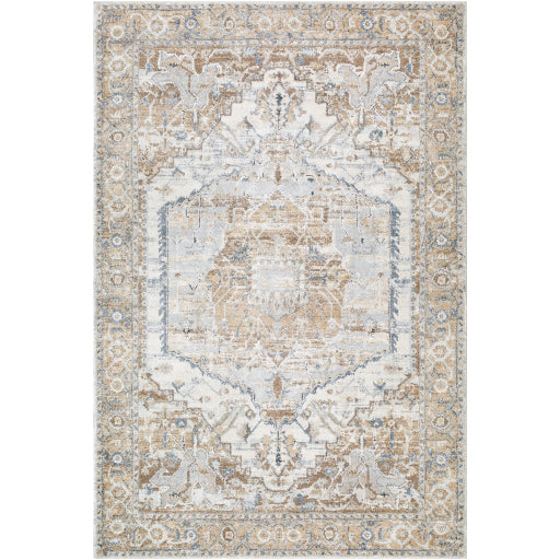 Avellino Artisan Tapestry Woven Rug