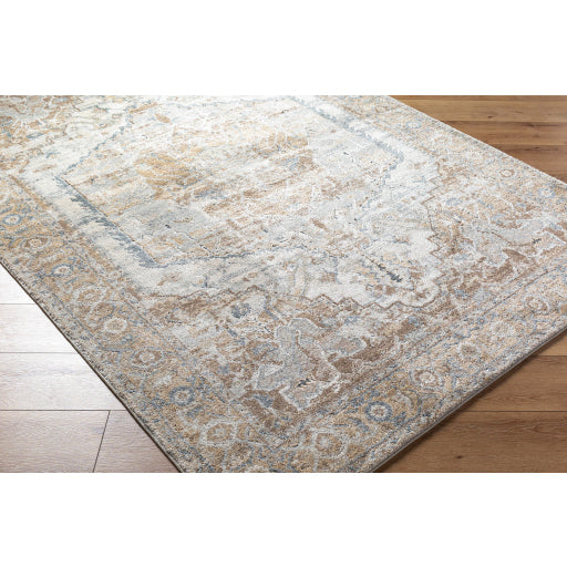 Avellino Artisan Tapestry Woven Rug