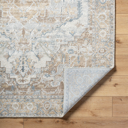 Avellino Artisan Tapestry Woven Rug