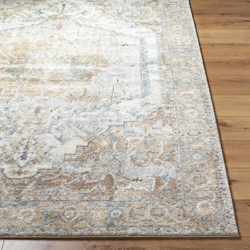 Avellino Artisan Tapestry Woven Rug