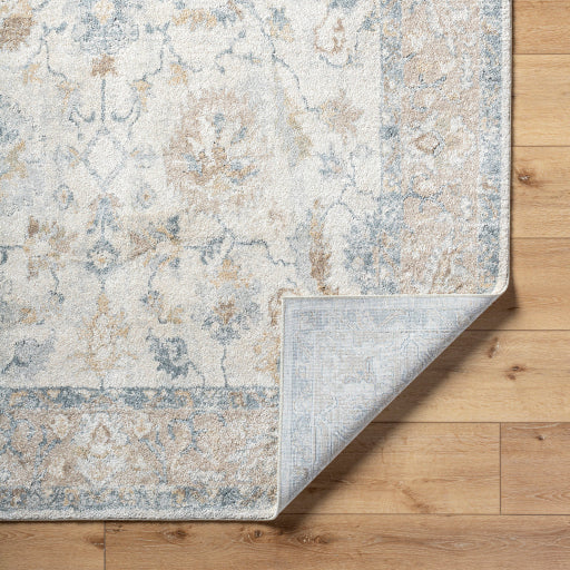Avellino Artisan Tapestry Large Area Rug