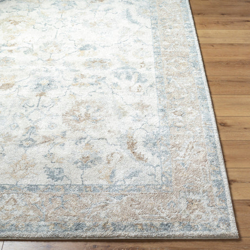 Avellino Artisan Tapestry Large Area Rug