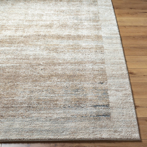Avellino Artisanal Tapestry Machine Woven Rug