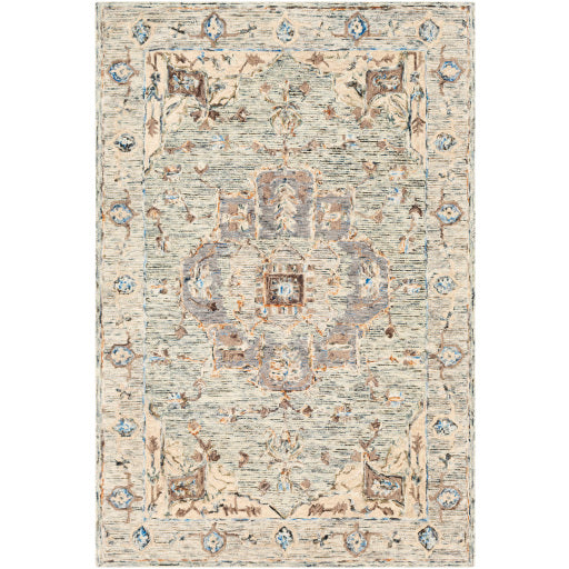 Avon Artisan Accent Rug