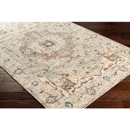 Avon Artisan Accent Rug