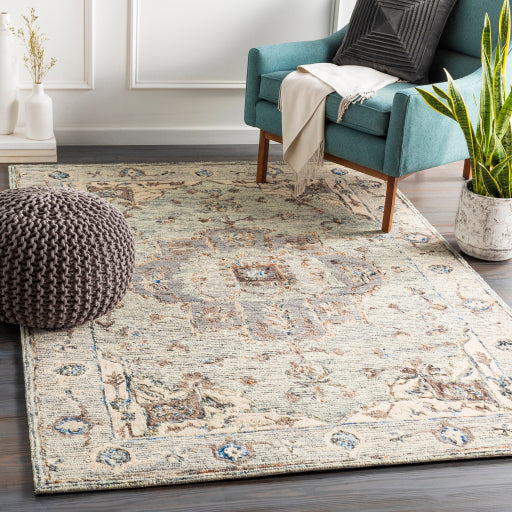 Avon Artisan Accent Rug