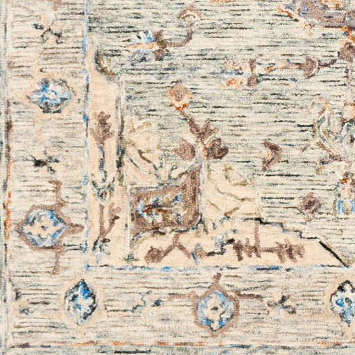 Avon Artisan Accent Rug