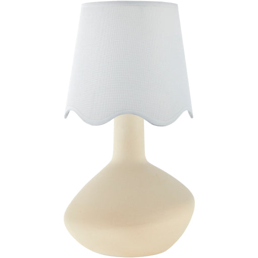 Timeless Elegance Lamp