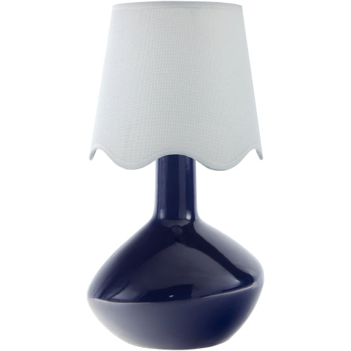 Timeless Elegance Accent Lamp