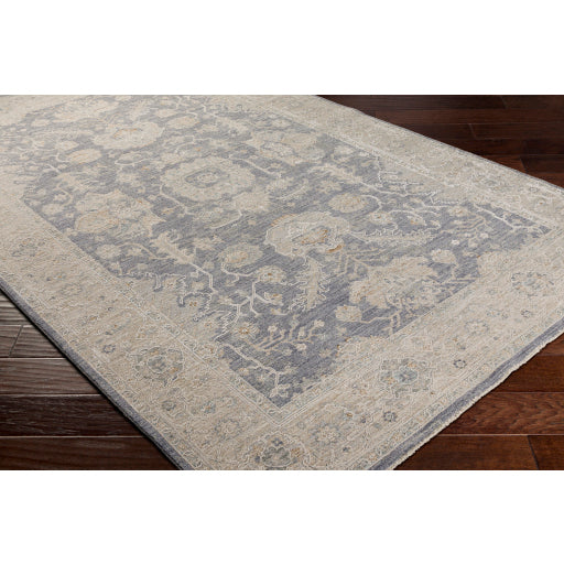 Avant Garde Artistic Array Runner Rug