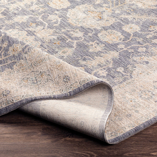 Avant Garde Artistic Array Runner Rug