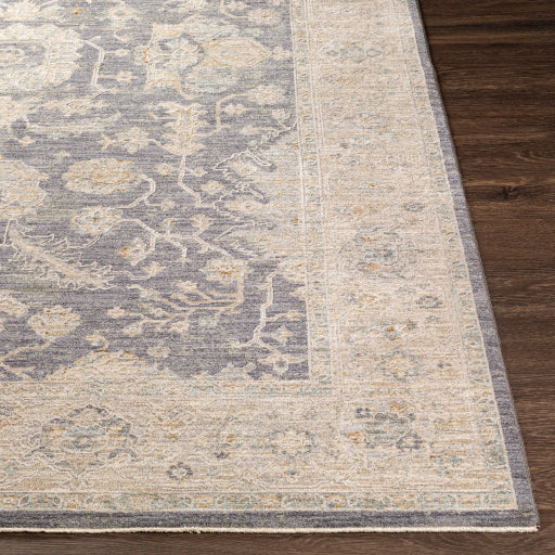 Avant Garde Artistic Array Runner Rug