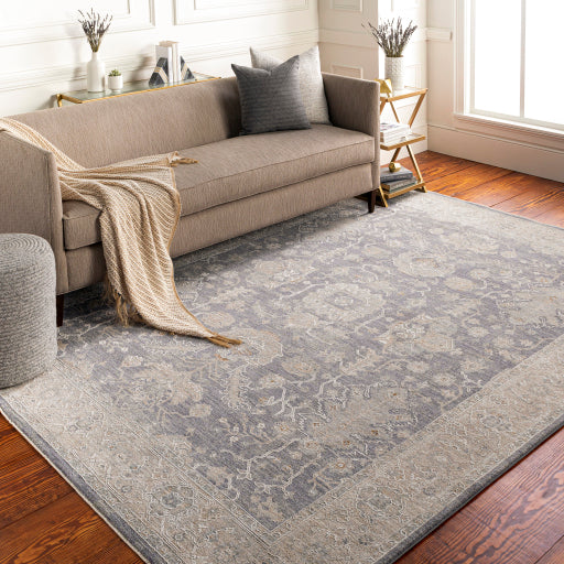Avant Garde Artistic Array Runner Rug