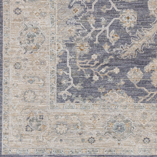 Avant Garde Artistic Array Runner Rug