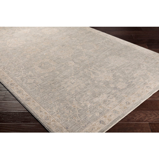 Avant Garde Artisan Abstract Machine Woven Rug