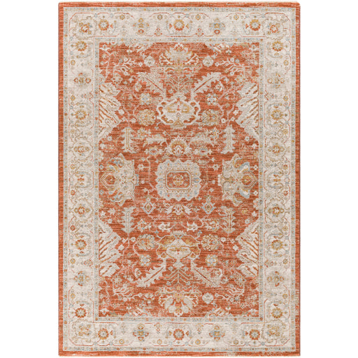 Artistic Apex AVT Machine Woven Rug